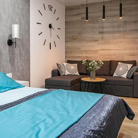 Апартаменти Favorite Family Flat Біла Церква Екстер'єр фото