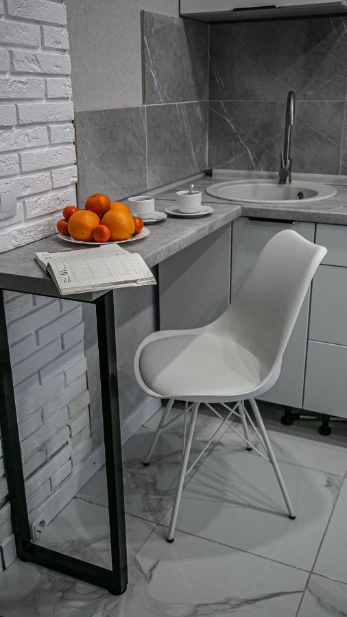 Апартаменти Favorite Family Flat Біла Церква Екстер'єр фото