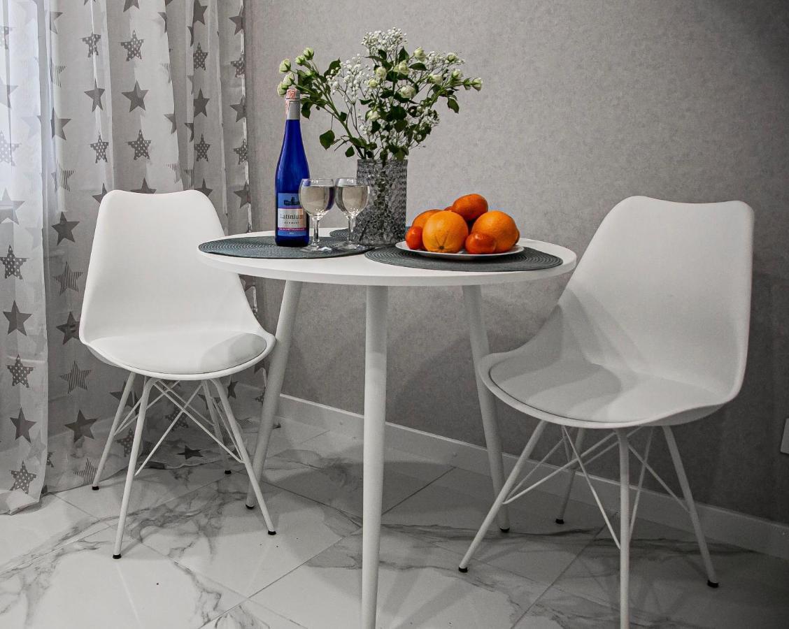 Апартаменти Favorite Family Flat Біла Церква Екстер'єр фото