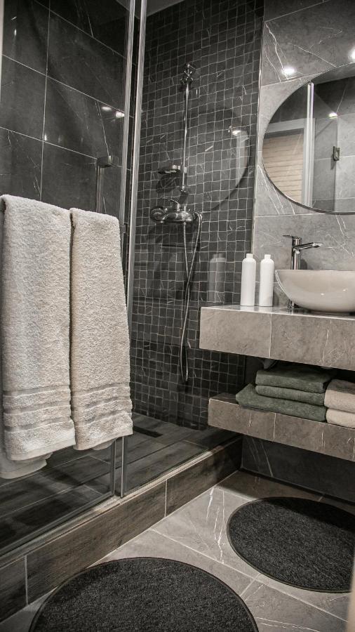 Апартаменти Favorite Family Flat Біла Церква Екстер'єр фото